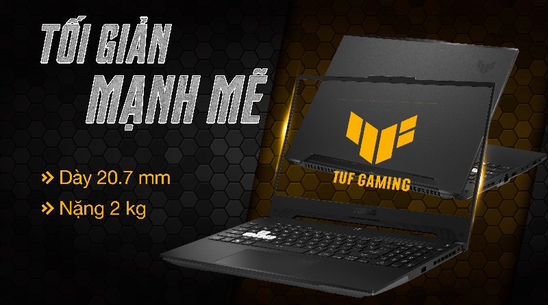 Đèn nền đơn sắc cũng được tích hợp trên bàn phím laptop